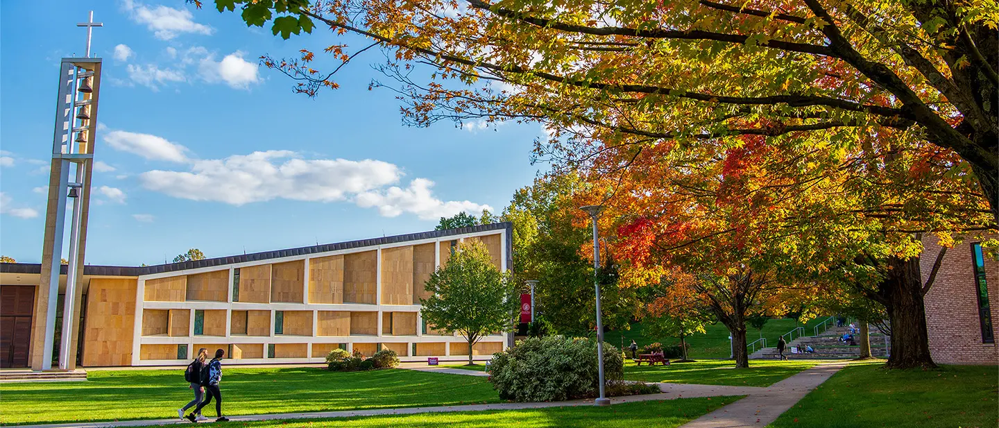 A Night to Remember: OIP Fellows Shine at Sacred Heart University