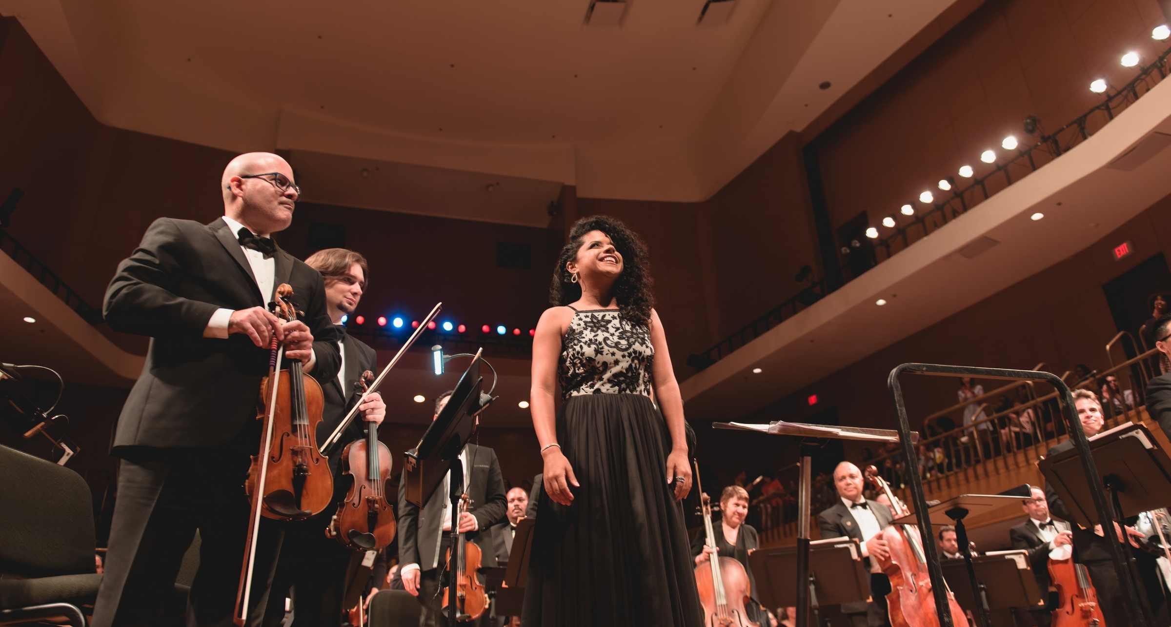 Olga Igelsias Project wins Challenge America Grant