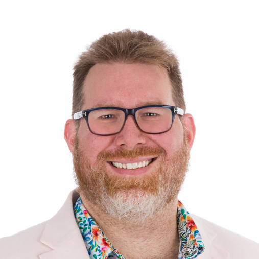 Jay Rickel-Finnegan