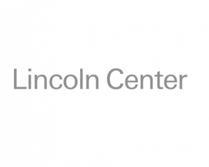 Lincoln Center